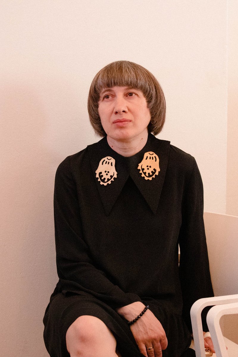 Алевтина Кахідзе