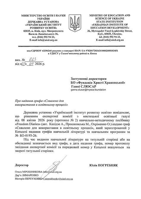 Схвалено МОН